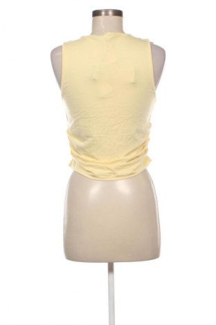 Női top Tommy Jeans, Méret XL, Szín Sárga, Ár 20 229 Ft