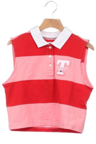 Dámsky top  Tommy Jeans, Veľkosť XS, Farba Viacfarebná, Cena  66,95 €