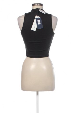 Damentop Tommy Jeans, Größe S, Farbe Schwarz, Preis 79,99 €