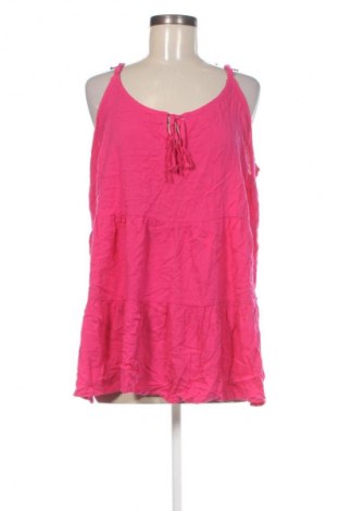 Dámský top Torrid, Velikost XXL, Barva Růžová, Cena  329,00 Kč