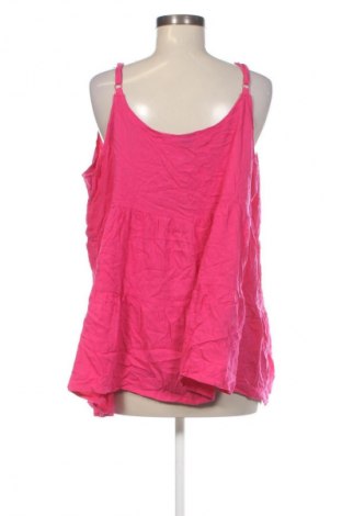 Dámský top Torrid, Velikost XXL, Barva Růžová, Cena  329,00 Kč