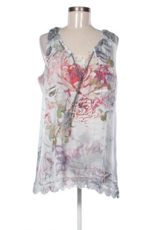 Damentop Tredy, Größe XL, Farbe Mehrfarbig, Preis 20,99 €