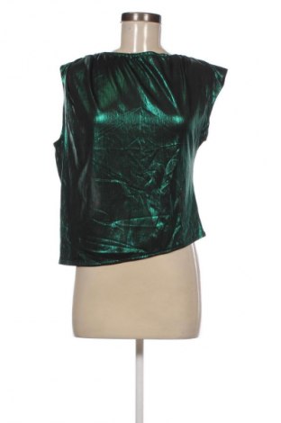 Dámsky top  Unbranded, Veľkosť S, Farba Zelená, Cena  7,95 €