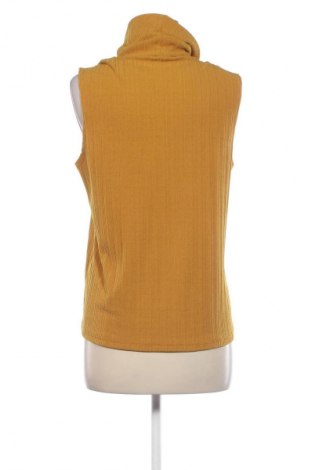 Damentop Unbranded, Größe L, Farbe Gelb, Preis 14,99 €