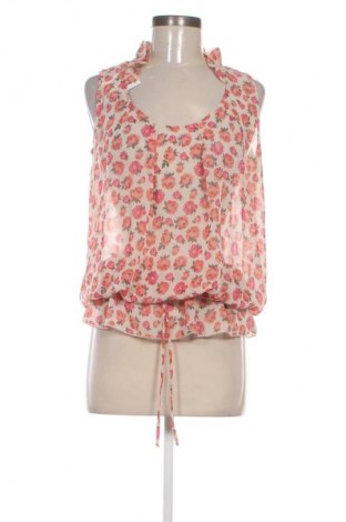 Damski top Unbranded, Rozmiar M, Kolor Kolorowy, Cena 16,99 zł