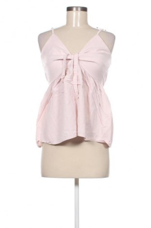 Top de femei Unbranded, Mărime M, Culoare Mov deschis, Preț 74,00 Lei
