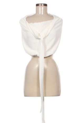 Damski top Unbranded, Rozmiar S, Kolor Biały, Cena 122,99 zł