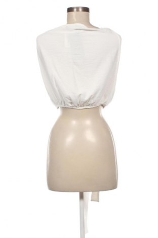 Damski top Unbranded, Rozmiar S, Kolor Biały, Cena 122,99 zł