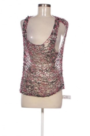 Damski top Unbranded, Rozmiar S, Kolor Kolorowy, Cena 26,99 zł