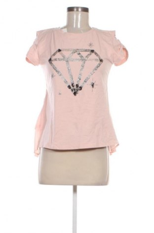 Damentop Unbranded, Größe M, Farbe Rosa, Preis 3,99 €