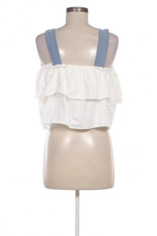 Damentop Unbranded, Größe S, Farbe Weiß, Preis € 6,01