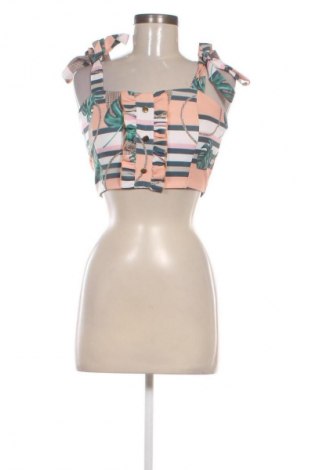 Damentop Unbranded, Größe S, Farbe Mehrfarbig, Preis € 4,99