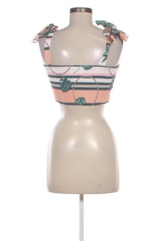 Damentop Unbranded, Größe S, Farbe Mehrfarbig, Preis € 4,99