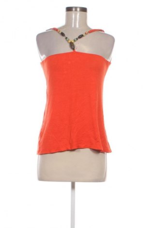 Damentop Unbranded, Größe S, Farbe Orange, Preis 5,07 €