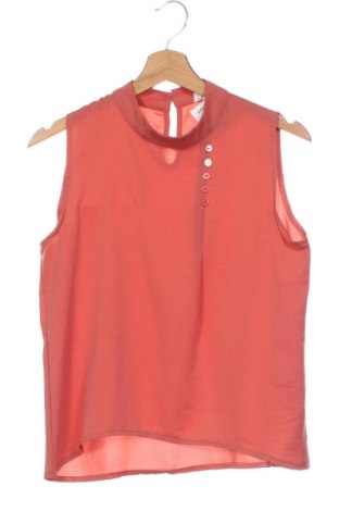 Top de femei Unbranded, Mărime XS, Culoare Maro, Preț 22,99 Lei