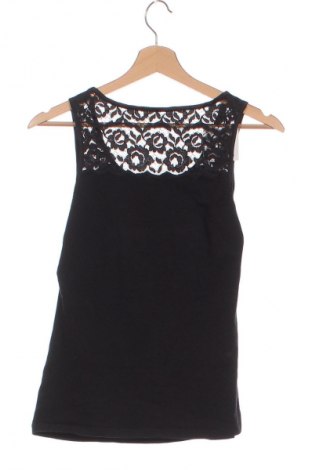 Dámsky top  Unbranded, Veľkosť XS, Farba Čierna, Cena  5,98 €