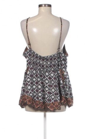 Damentop Unbranded, Größe XXL, Farbe Mehrfarbig, Preis € 14,99