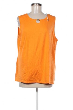 Dámsky top  Unbranded, Veľkosť XXL, Farba Oranžová, Cena  7,95 €