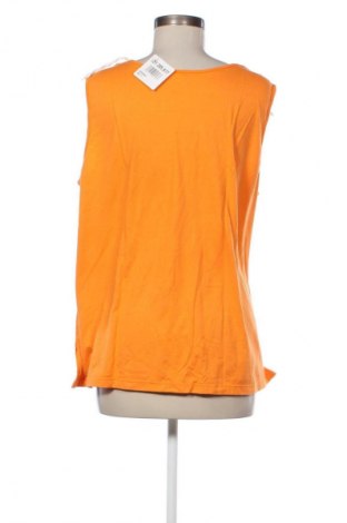 Dámsky top  Unbranded, Veľkosť XXL, Farba Oranžová, Cena  7,95 €