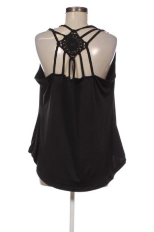 Dámský top Unbranded, Velikost 3XL, Barva Černá, Cena  329,00 Kč