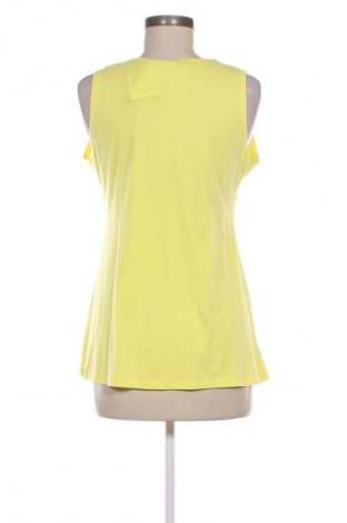 Top de femei Unbranded, Mărime XXL, Culoare Galben, Preț 74,81 Lei