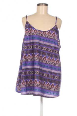 Dámsky top  Unbranded, Veľkosť 3XL, Farba Viacfarebná, Cena  11,95 €