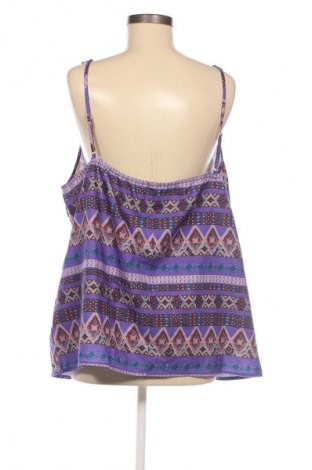 Dámsky top  Unbranded, Veľkosť 3XL, Farba Viacfarebná, Cena  11,95 €