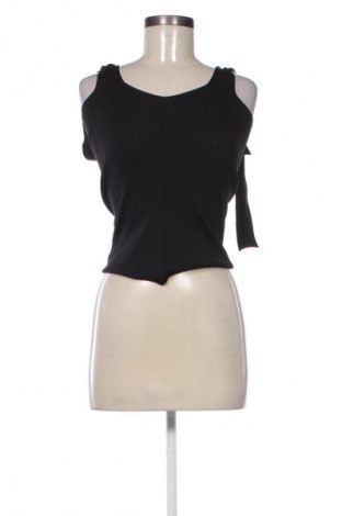 Dámský top Unbranded, Velikost S, Barva Černá, Cena  79,00 Kč