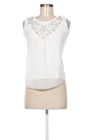 Top de femei Unbranded, Mărime M, Culoare Alb, Preț 31,84 Lei
