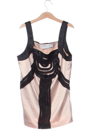 Dámský top Unbranded, Velikost XS, Barva Béžová, Cena  79,00 Kč