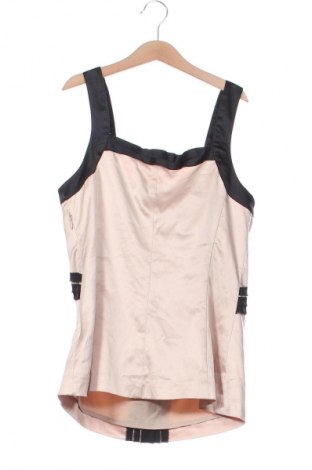 Dámský top Unbranded, Velikost XS, Barva Béžová, Cena  79,00 Kč
