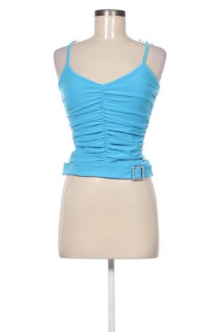 Top de femei Unbranded, Mărime S, Culoare Albastru, Preț 30,99 Lei
