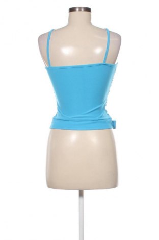 Top de femei Unbranded, Mărime S, Culoare Albastru, Preț 30,99 Lei