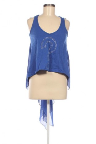 Damski top Unbranded, Rozmiar S, Kolor Niebieski, Cena 81,91 zł