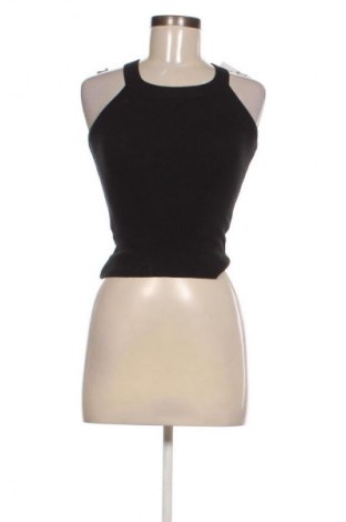 Damski top Unbranded, Rozmiar S, Kolor Czarny, Cena 23,56 zł