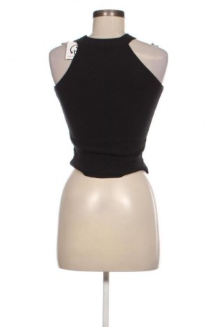 Damski top Unbranded, Rozmiar S, Kolor Czarny, Cena 23,56 zł
