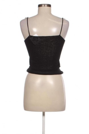 Damski top Unbranded, Rozmiar S, Kolor Czarny, Cena 23,56 zł