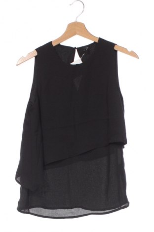 Damentop Vero Moda, Größe XS, Farbe Schwarz, Preis € 12,99