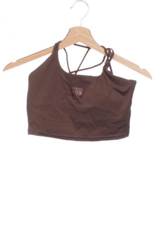 Damentop Vox, Größe M, Farbe Braun, Preis 8,99 €