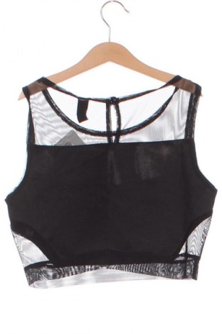 Dámský top Unbranded, Velikost XS, Barva Černá, Cena  79,00 Kč