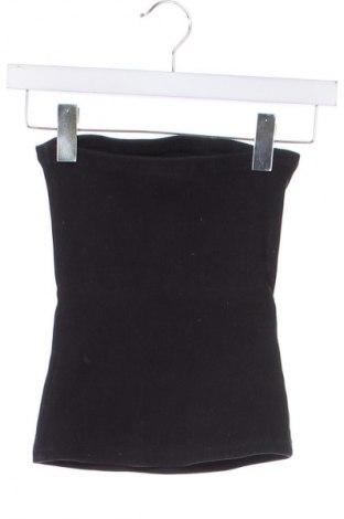 Top de femei Weekday, Mărime XS, Culoare Negru, Preț 53,99 Lei