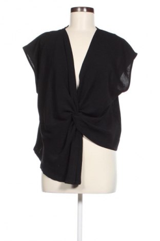Damski top Zara, Rozmiar M, Kolor Czarny, Cena 40,45 zł
