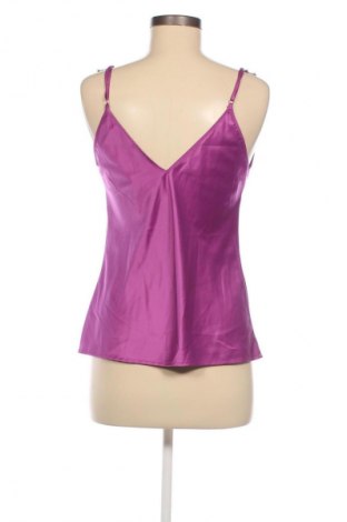 Top de femei Zara, Mărime M, Culoare Mov, Preț 35,99 Lei