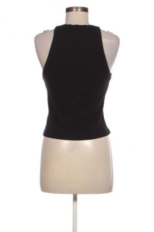 Top de femei Zara, Mărime S, Culoare Negru, Preț 44,89 Lei