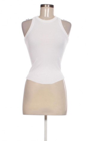 Damski top Zara, Rozmiar S, Kolor Biały, Cena 40,45 zł