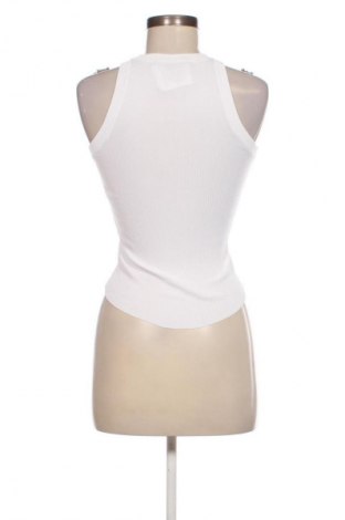 Damski top Zara, Rozmiar S, Kolor Biały, Cena 40,45 zł