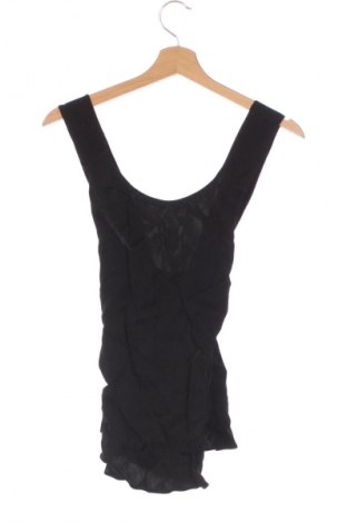 Dámský top Zara, Velikost XS, Barva Černá, Cena  49,00 Kč
