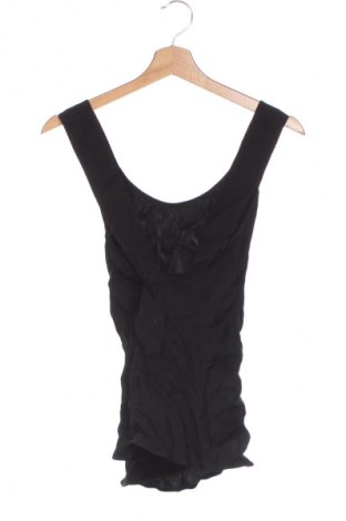 Dámský top Zara, Velikost XS, Barva Černá, Cena  49,00 Kč