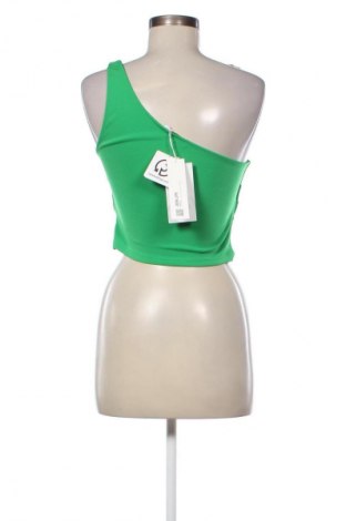 Dámský top Zara, Velikost M, Barva Zelená, Cena  506,00 Kč