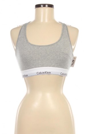 Bielizna damska Calvin Klein, Rozmiar L, Kolor Szary, Cena 268,99 zł